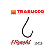 CARLIGE TRABUCCO HISASHI 10026 NR 12 15BUC/PLIC
