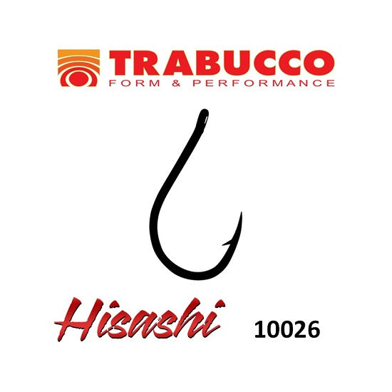CARLIGE TRABUCCO HISASHI  10026