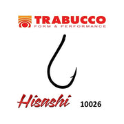 CARLIGE TRABUCCO HISASHI  10026 nr 14
