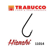CARLIGE TRABUCCO HISASHI 11014 1/0