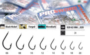 CARLIGE TRABUCCO PRO SWORD 6205N NR 14