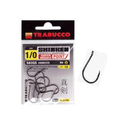CARLIGE TRABUCCO SHINKEN CUT CHINU NR 8 10BUC/PLIC