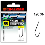 CARLIGE TRABUCCO XPS 120XN nr 25BUC/PLIC