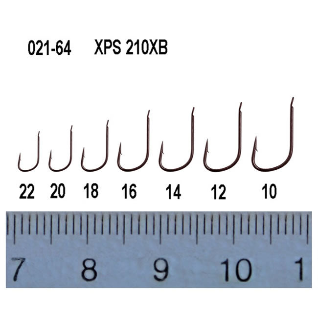 CARLIGE TRABUCCO XPS 210XB nr 25BUC/PLIC