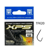 CARLIGE TRABUCCO XPS TFK20 NUMARUL 20