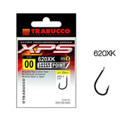 CARLIGE TRABUCO XPS 620 XK 10 25PCS