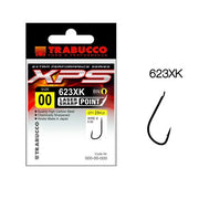 CARLIGE TRABUCO XPS 623 XK 08 25PCS