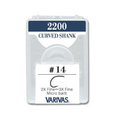 CARLIGE VARIVAS FLY 2200 2X-3X FINE NR 18 MICRO BARB