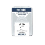 CARLIGE VARIVAS FLY 2200BL 2x-3x FINE 100BUC/CUTIE