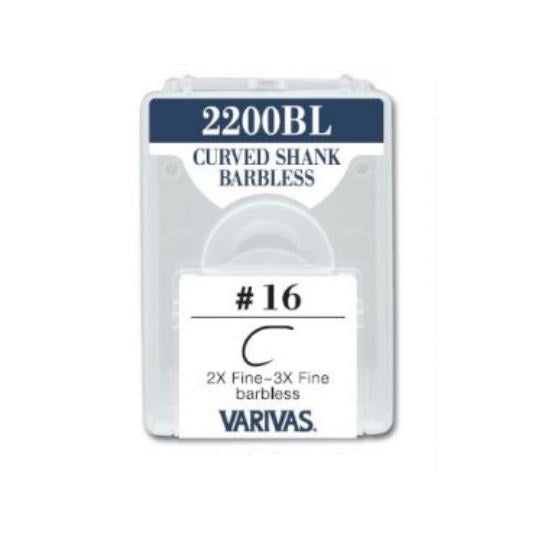 CARLIGE VARIVAS FLY 2200BL 2x-3x FINE 100BUC/CUTIE