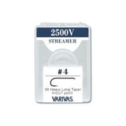 CARLIGE VARIVAS FLY 2500V 3X FINE NR 12 V-CUT