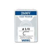 CARLIGE VARIVAS FLY 2600V FINE NR V-CUT