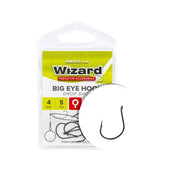 CARLIGE WIZARD BIG EYE DROP SHOT