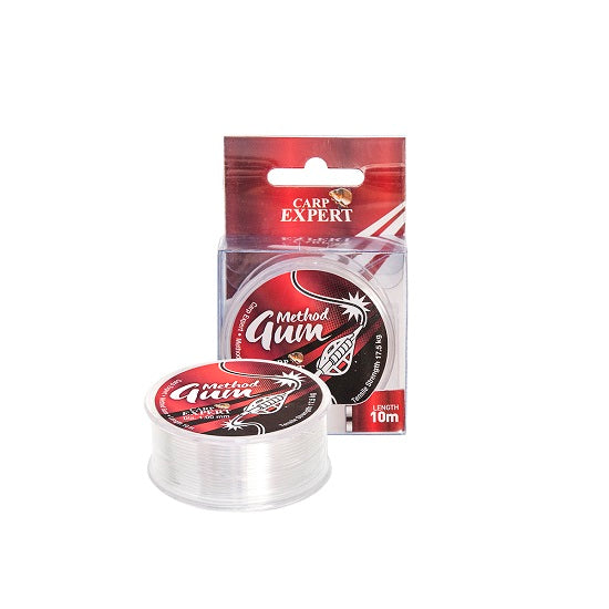 CARP EXPERT METHOD GUM 1.00MM MARO