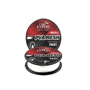 CARP EXPERT REFILL HEXA MESH RAPID 25MM 7M