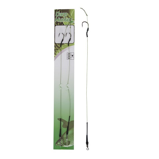 CARP HUNTER CLASSIC BOILIE RIG