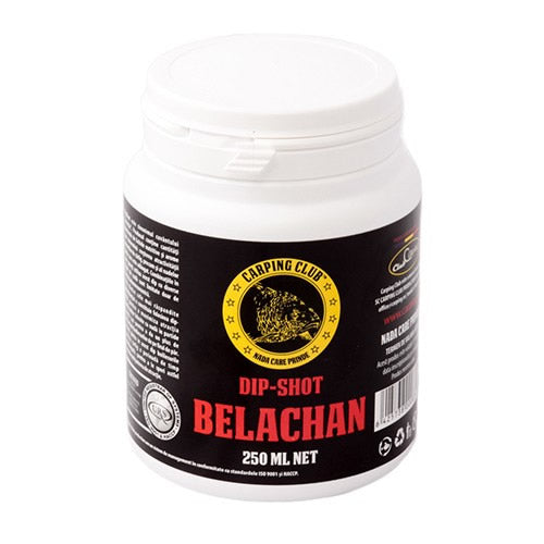 CARPING CLUB BELACHAN DIPSHOT 250ml