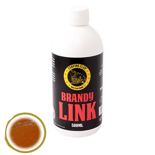 CARPING CLUB BRANDY LINK  1000ml