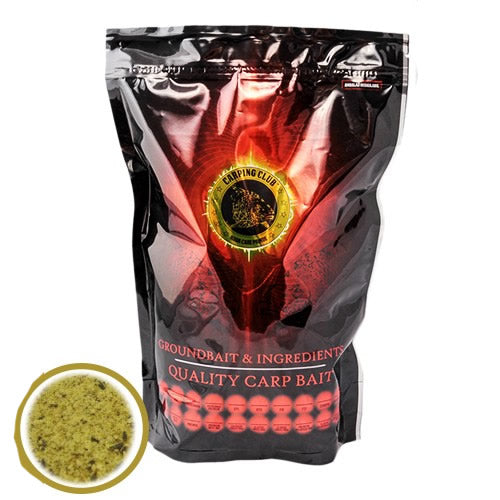 CARPING CLUB CLO 1000Gr
