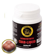 CARPING CLUB CRAB LIQUID 250ml