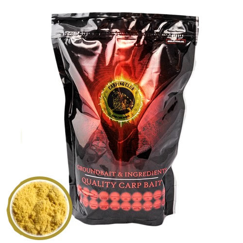 CARPING CLUB G60 1000Gr