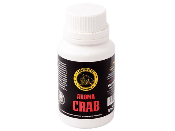 CARPING CLUB MEATDIPSHOT CRAB 250ml