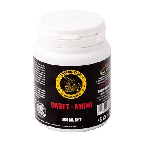 CARPING CLUB SWEET-AMINO 250ml