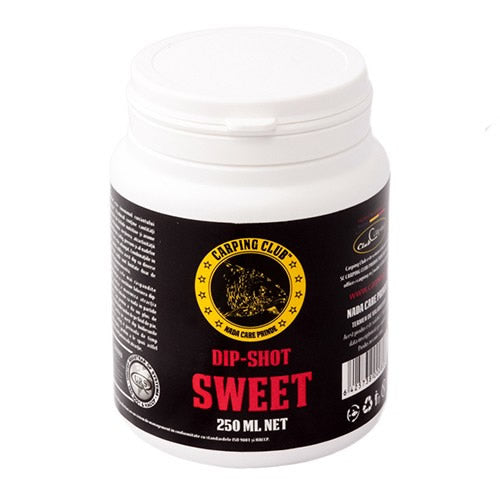 CARPING CLUB SWEETDIPSHOT 250ml