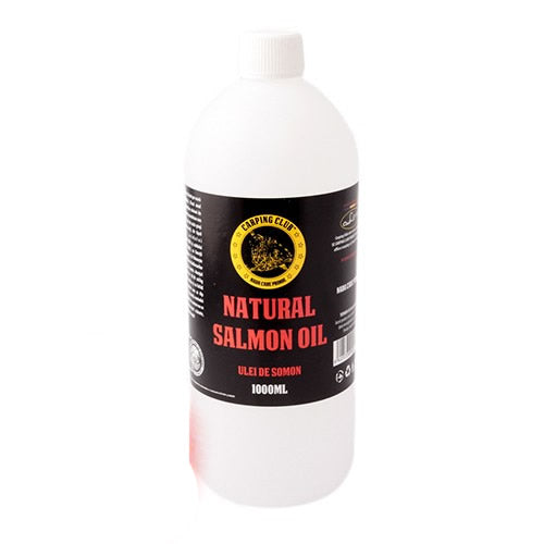 CARPING CLUB ULEI SOMON  1000ml