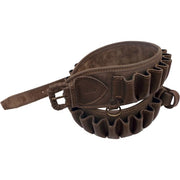 CARTUSIERA ARROW PIELE 30 POSTURI CALIBRU 16 MARO