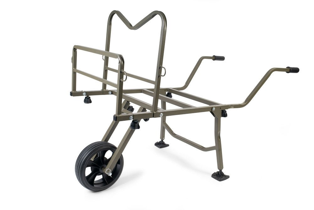 CARUCIOR KORUM TRANSITION COMPACT BARROW