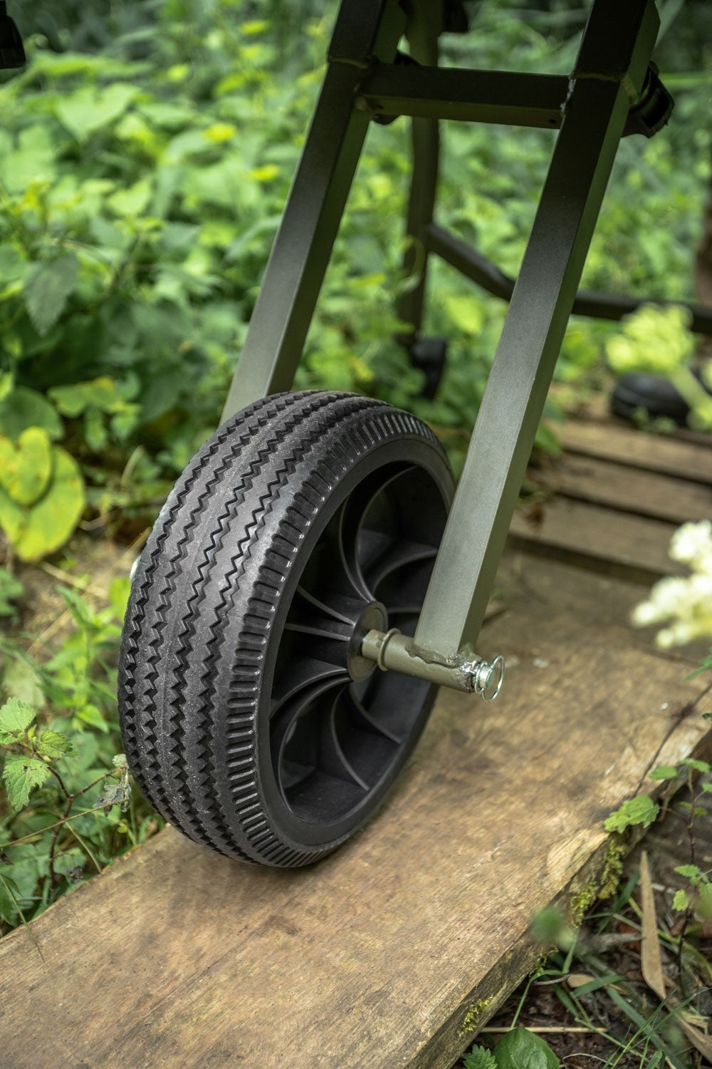 CARUCIOR KORUM TRANSITION COMPACT BARROW