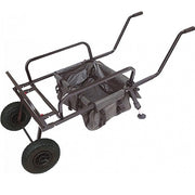 CARUCIOR TRANSPORT JAXON ECHIPAMENT KZX017