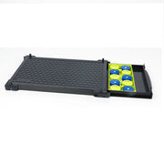 CASETA MATRIX MODULARA CU SERTAR PLUS DISCURI EVA MONTURI SHALLOW DRAWER UNIT
