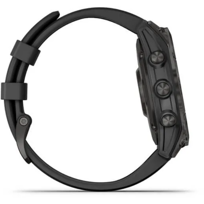CEAS GARMIN EPIX 2 SAPPHIRE GRAY/TITANIUM 47MM