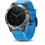 CEAS GARMIN GPS QUATIX 5