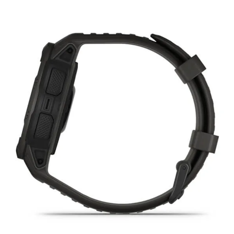CEAS GARMIN INSTINCT.2 GRAPHITE 45MM