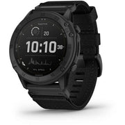CEAS GARMIN TACTIX DELTA SOLAR BALLISTIC GPS