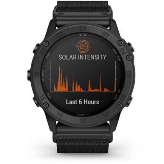 CEAS GARMIN TACTIX DELTA SOLAR BALLISTIC GPS