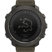 CEAS SUUNTO TRAVERSE ALPHA STEALTH CAMO