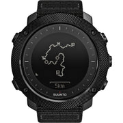 CEAS SUUNTO TRAVERSE ALPHA STEALTH NEGRU