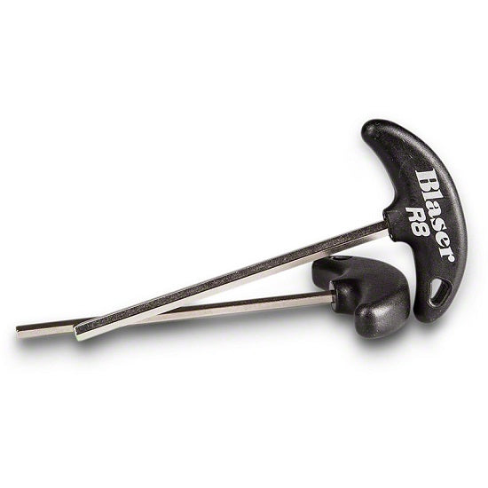 CHEIE PT. CARABINA R8 BLASER