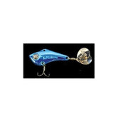 CICADA BIWAA KINGKONG TAILSPINNER - Blue