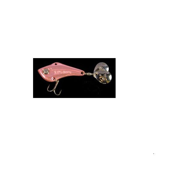 CICADA BIWAA KINGKONG TAILSPINNER - Pink