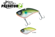 CICADA CARP ZOOM PREDATOR Z BLADE SHAKER 5cm 13.5gr A02