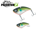 CICADA CARP ZOOM PREDATOR Z BLADE SHAKER 5cm 13.5gr A03