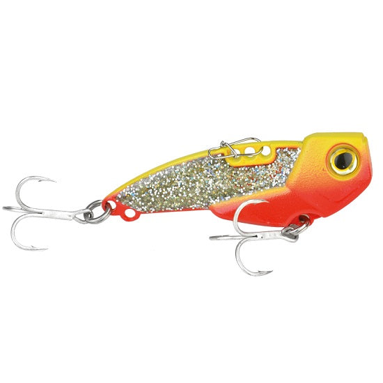 CICADA CARP ZOOM PREDATOR Z O-PLUS PRADO Red-Yellow