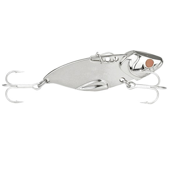 CICADA CARP ZOOM PREDATOR Z VARIANT CAVALARY Silvery White