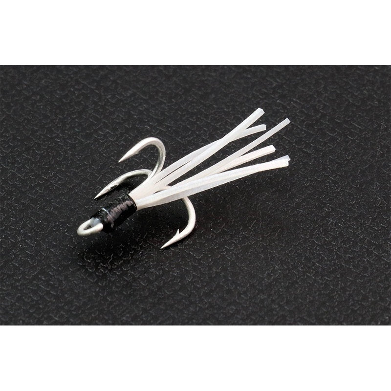 CICADA JACKALL NANOVIB GLOW CHART 3G