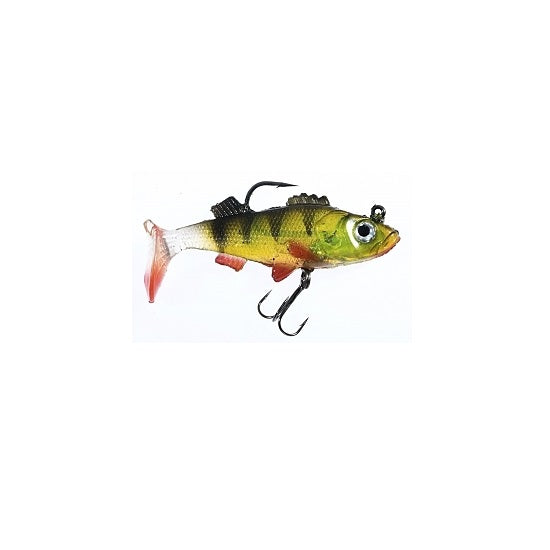 CICADA JAXON MAGIC FISH 10CM 28GR G